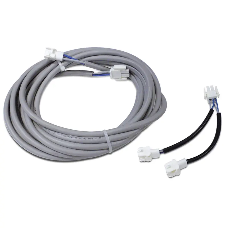 8-Meter Tcd Controller Extension Cable For Marine Electronics 1