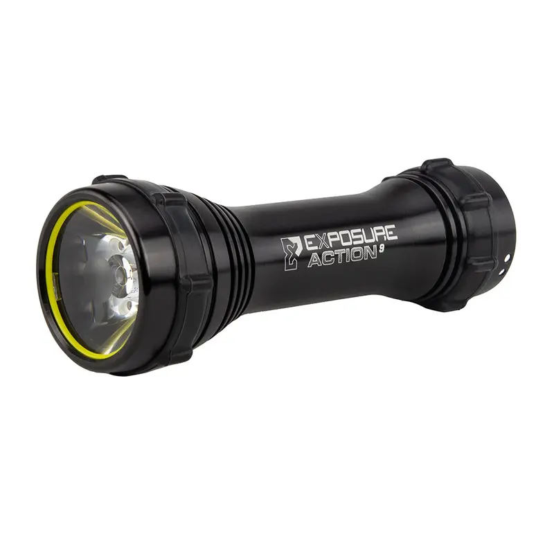 Acr Expaction1-9 Spot-9 High-Intensity Beam Light – 1000 Lumens, 9° Narrow Focus 1