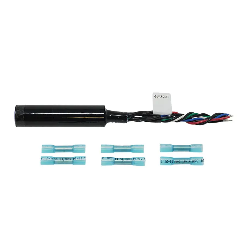 Acr Expolasmec Olas Multi-Engine Connector For Synchronized Mob Alert Systems 1