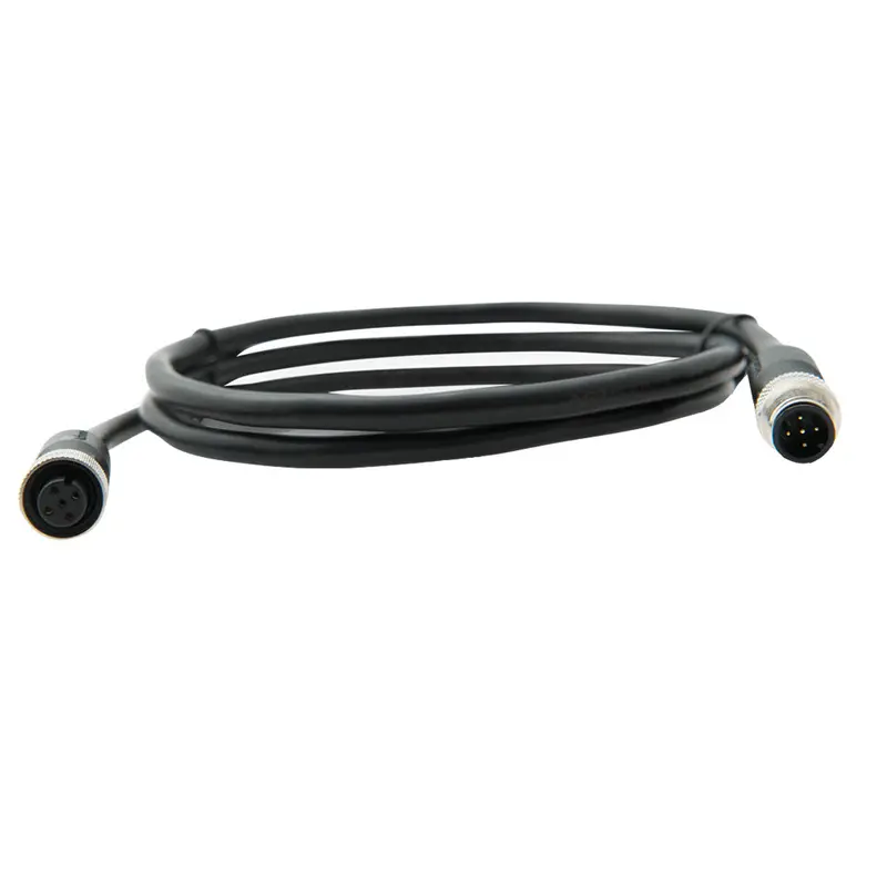 Actisense A2K-Tdc-1M — 1-Meter Nmea 2000 Micro Drop Cable Assembly 1