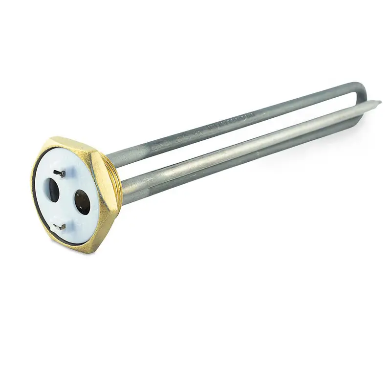 Albin Group 120V Ac, 800W Replacement Heater Element For Marine Heating Systems [08-99-019] 1