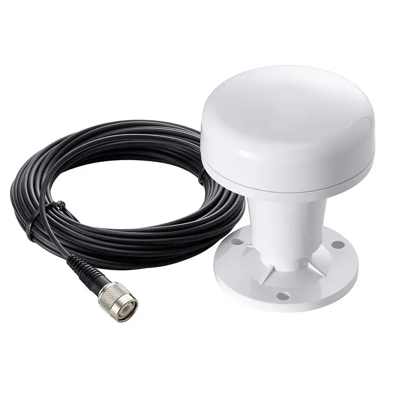 Amec Ga-22 High-Gain Gnss Antenna With Enhanced Signal Reception 1