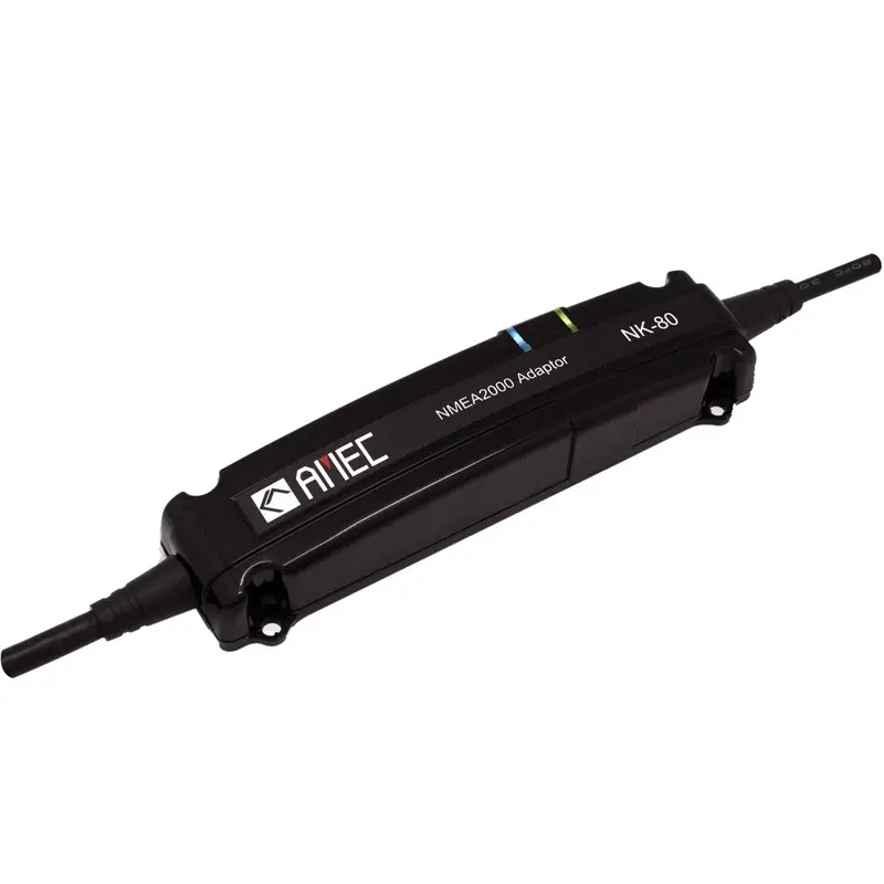 Amec Nk-80 Nmea 2000 Adapter – 4800 Baud Rate 1