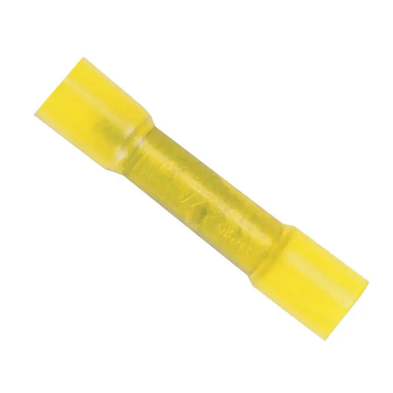 Ancor 12–10 Awg Heat-Shrink Butt Connectors – 100-Pack (Model 309299) 1