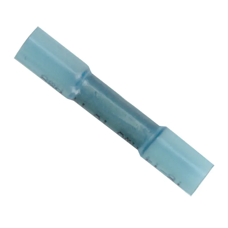 Ancor 16–14 Awg Heat-Shrink Butt Connectors – 100-Pack (Model 309199) 1