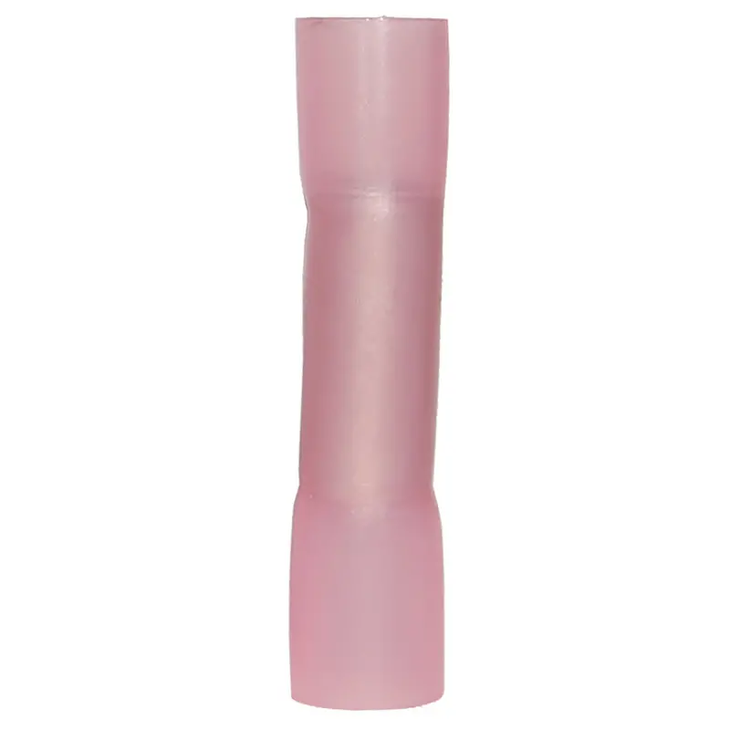 Ancor Heat-Shrink Insulated Butt Connectors – #8 Awg, 25-Pack (309325) 1