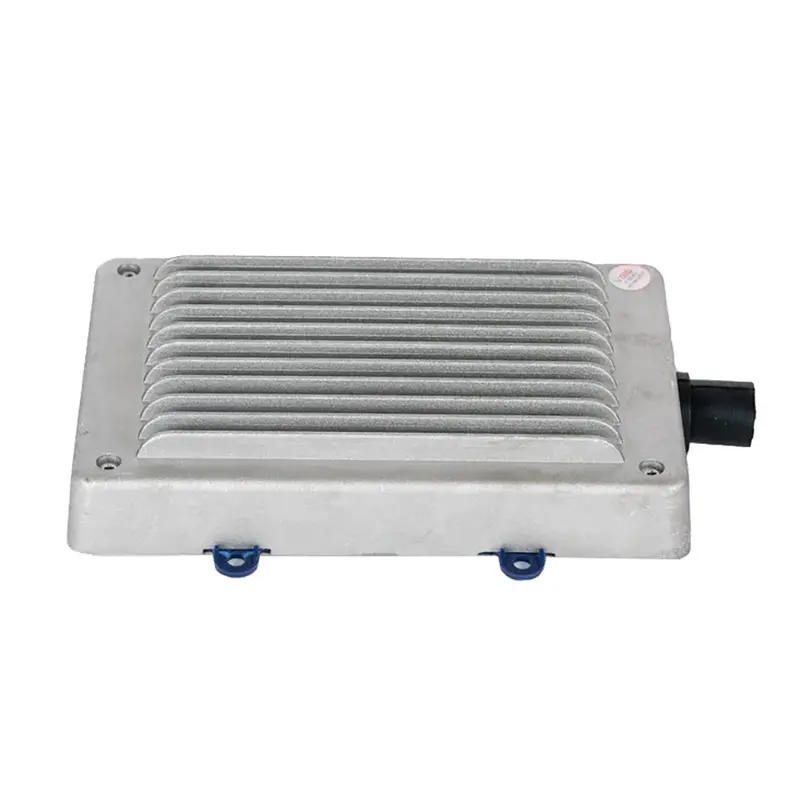 Aquatic Av Bc313 Bluecube6 Basic Compact Hide-Away Marine Stereo 1