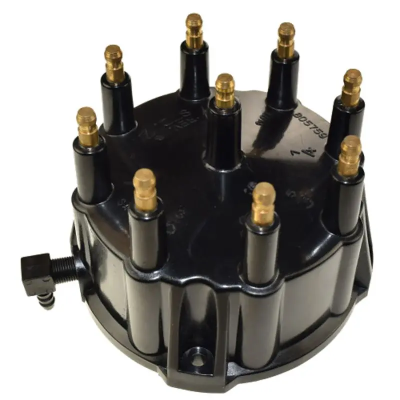 Arco Marine Dc001 Distributor Cap For Mercruiser Inboard Engines With Thunderbolt Iv/V Hei Ignition 1