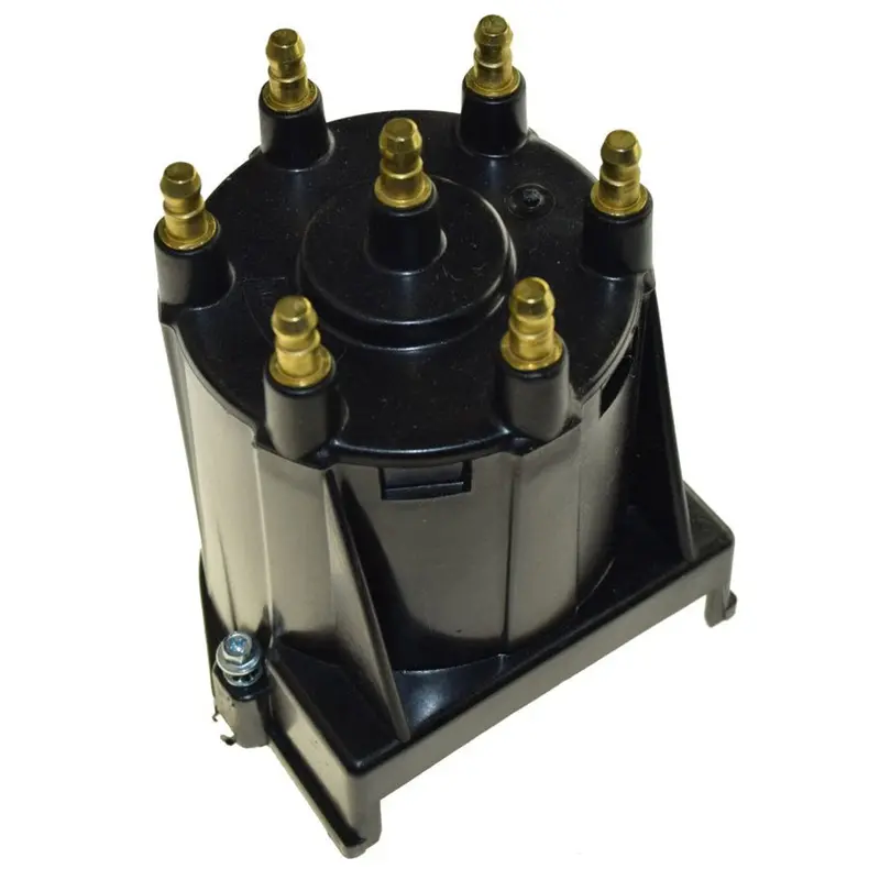 Arco Marine Dc006 Premium Distributor Cap For Mercruiser, Volvo Penta & Omc Inboard Engines (Gm-Style) 1