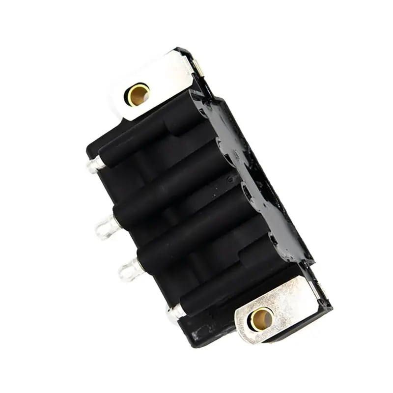 Arco Marine Ig004 Ignition Coil For Johnson/Evinrude Outboards (1985–2006) 1