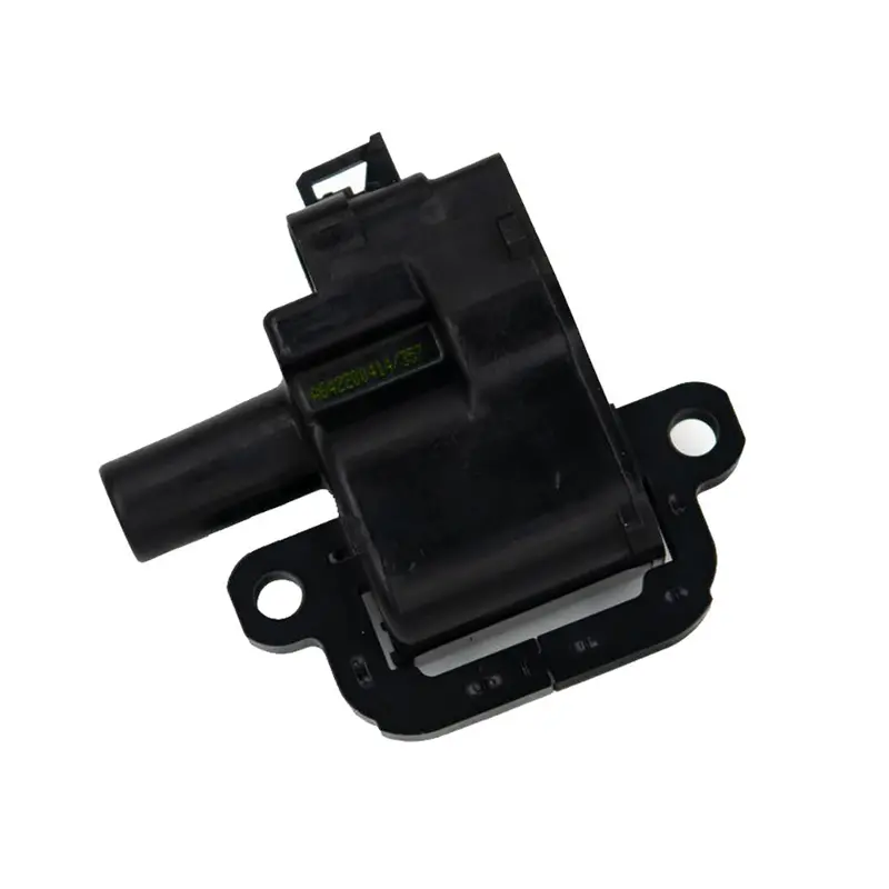 Arco Marine Ig006 Ignition Coil For Early-Style Volvo-Penta Mercury Inboards 1