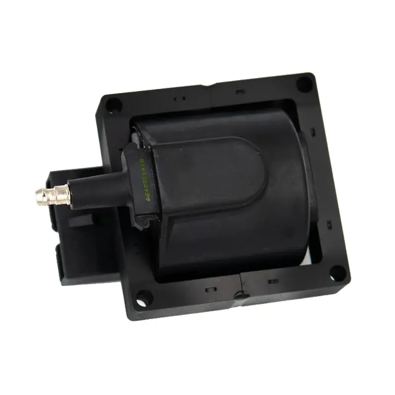 Arco Marine Ig007 Oem-Style Ignition Coil For Omc Inboard Marine Engines 1