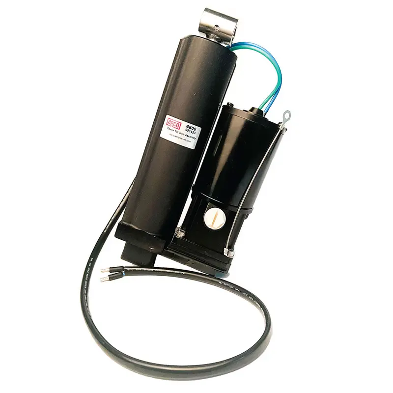 Arco Marine Mercury Power Tilt/Trim Assembly – Oem-Quality Replacement For 30–60 Hp Outboards 1