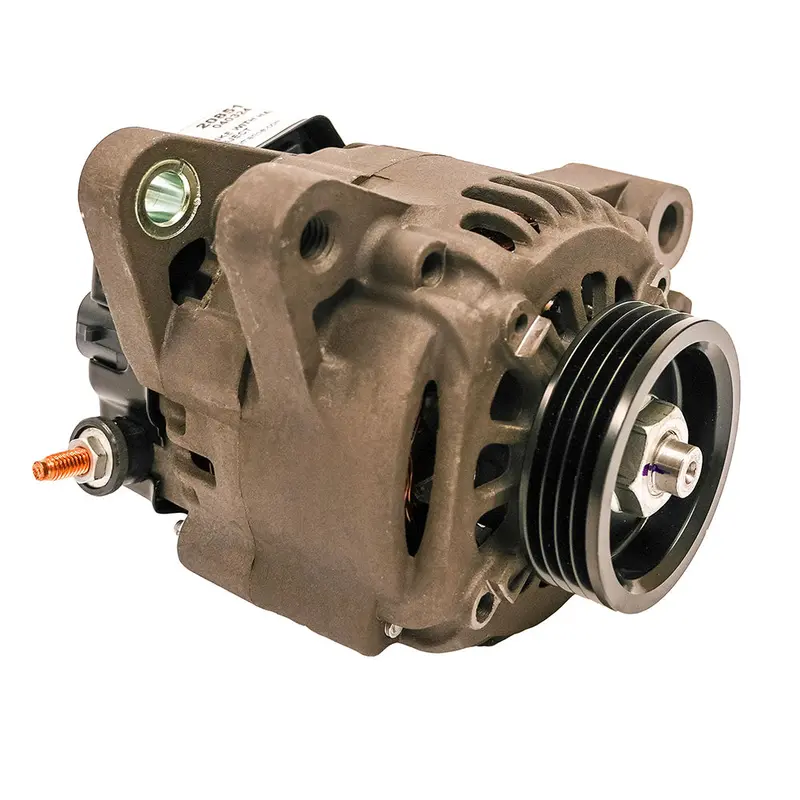 Arco Marine Replacement Alternator For Mercury Outboards – 135–150 Hp 1