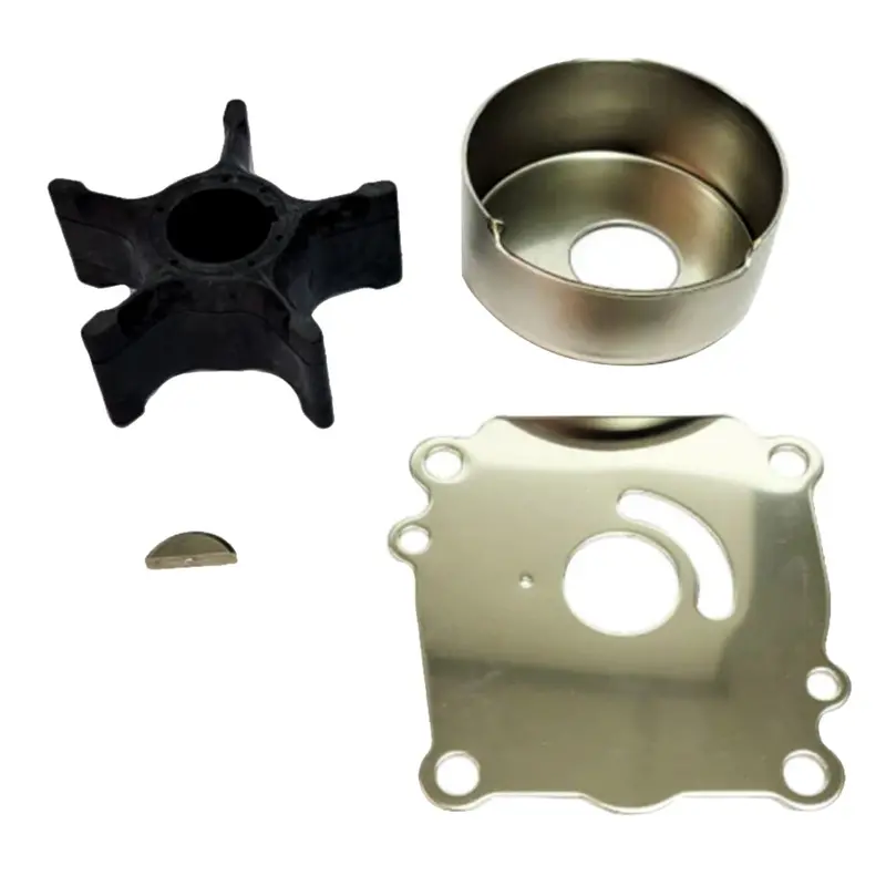 Arco Marine Wp006 Replacement Water Pump Kit For Select Suzuki Engines 1