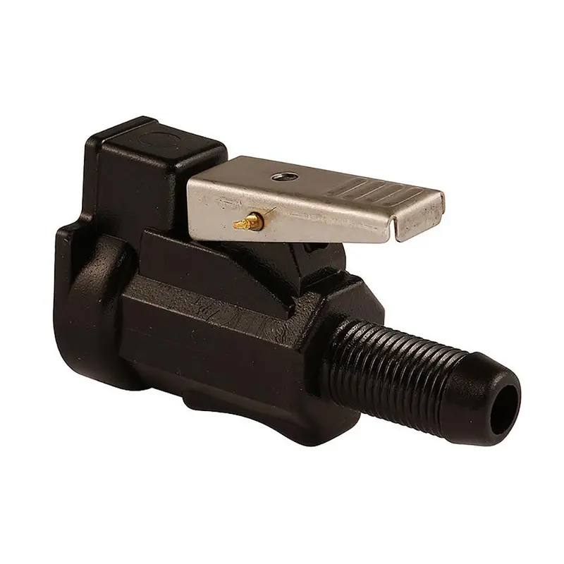 Attwood 3/8-Inch Barb Female Hose Fitting For Mercury/Yamaha Outboard Engines (8896Lp6) 1
