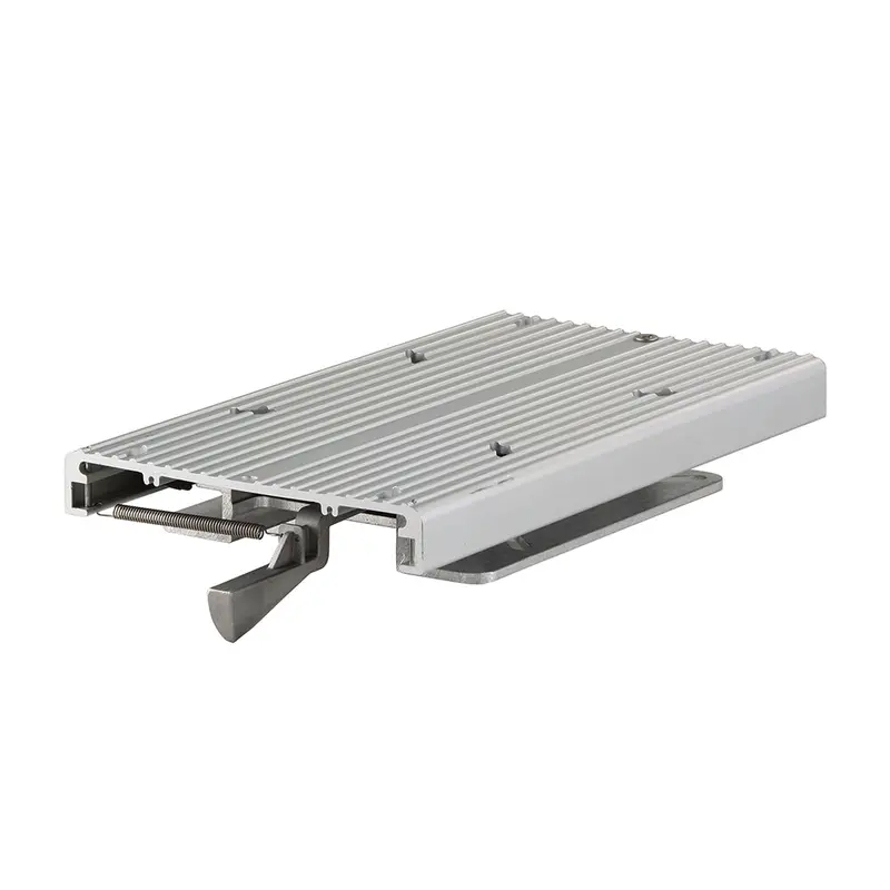 Attwood Deck-Mounted Seat Slide Assembly 1