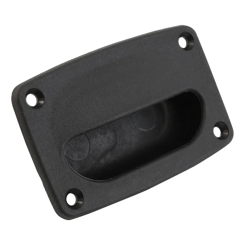 Attwood Flush-Mount Stainless Steel Hatch Pull 1