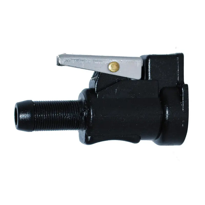 Attwood Johnson/Evinrude/Omc 5/16-Inch Barb Female Fitting – Dual-Location Compatibility 1