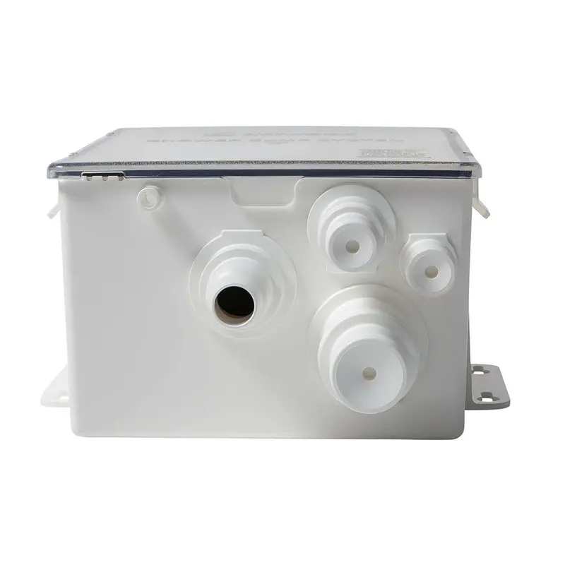 Attwood Mk2 500 Gph 12V Shower Sump Pump System 1