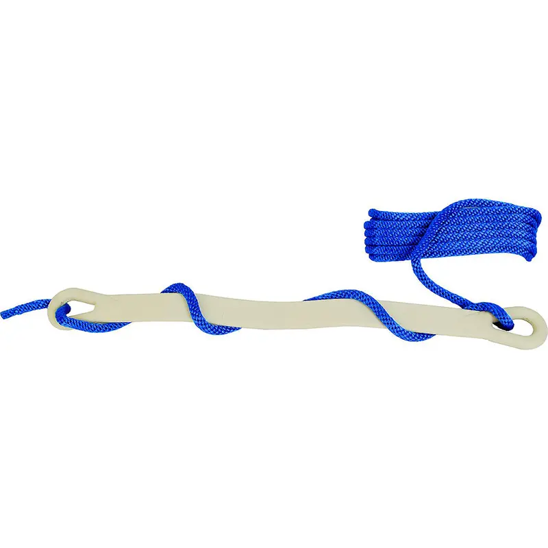 Attwood Mooring Snubber Kit With 3/8-Inch × 20-Foot Dock Line 1
