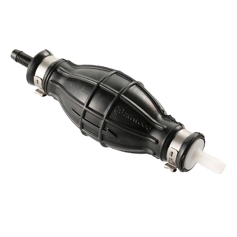 Attwood Replacement Primer Bulb – Compatible With 5/16" Id Hose, High-Flow Design [93516Lp7] 1