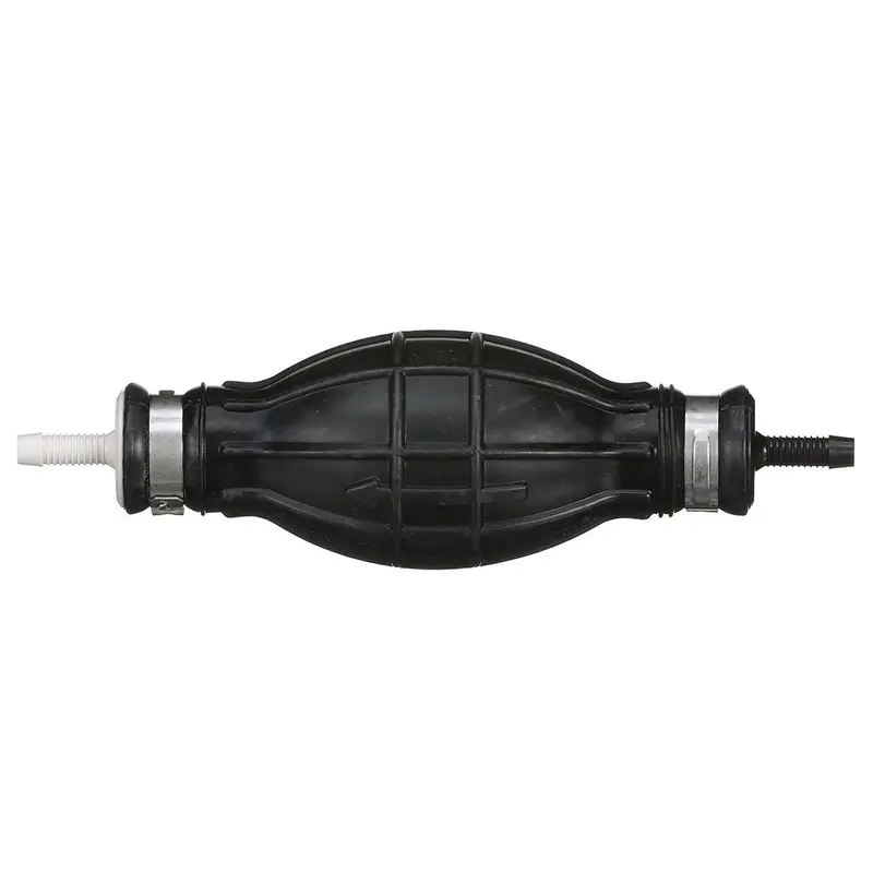 Attwood Replacement Primer Bulb – Fits 1/4" Id Fuel Hose, Durable Rubber Construction [93014Lp7] 1