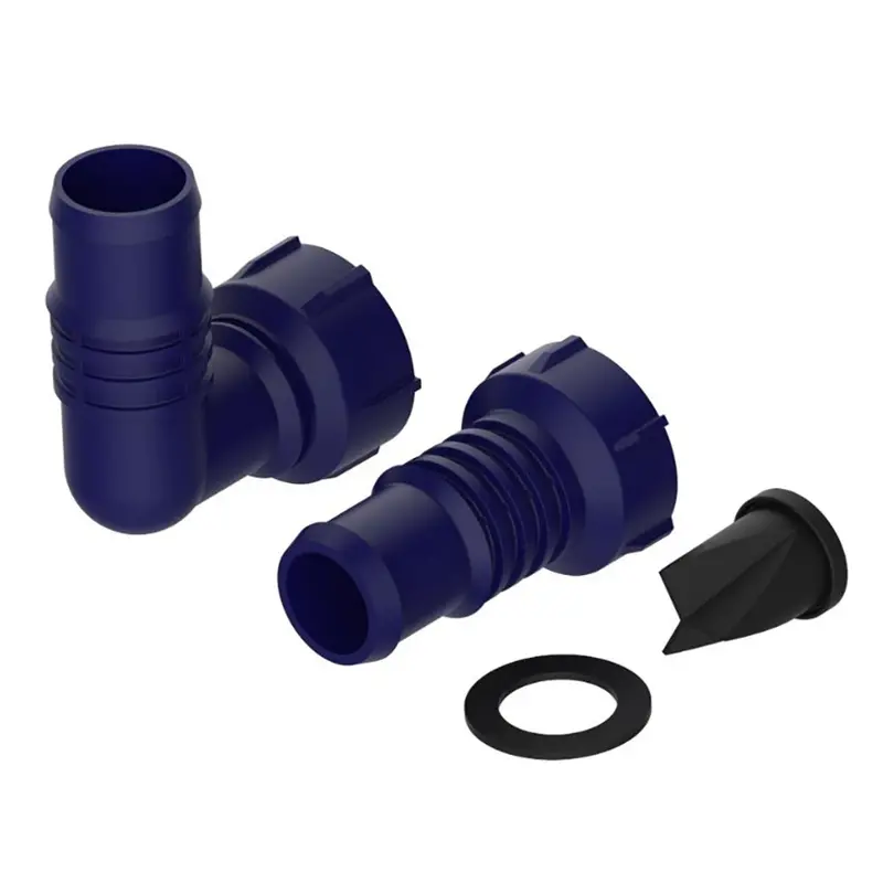 Attwood S1200 Bilge Pump Service Kit – Replacement Parts 1