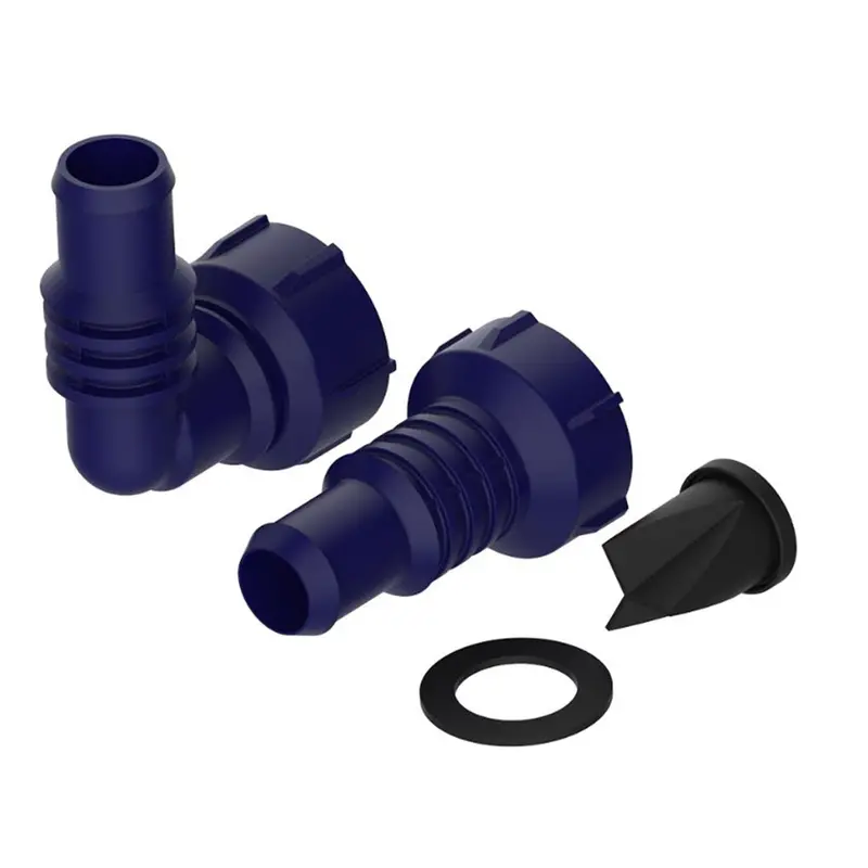 Attwood S500 & S800 Bilge Pump Service Kit – Maintenance Pack 1