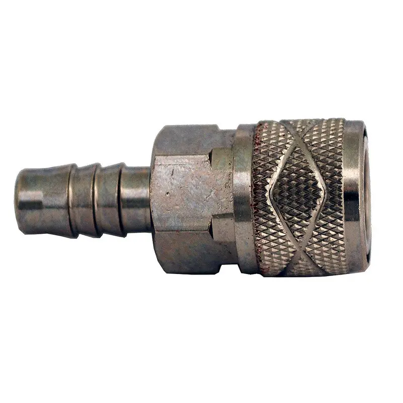 Attwood Suzuki 3/8-Inch Barb Female Hose Fitting – For Outboard Engines Under 75 Hp 1
