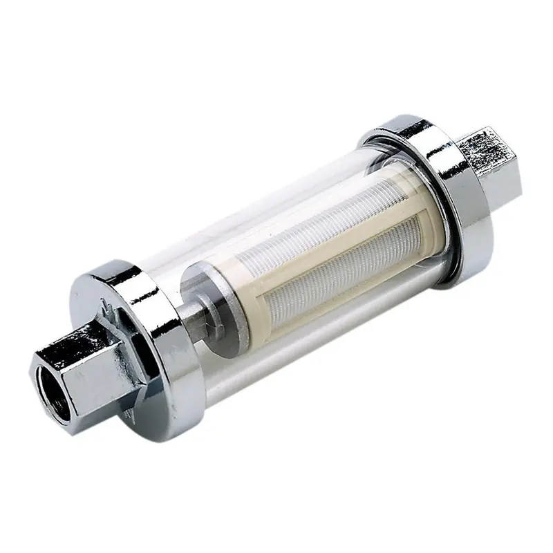 Attwood Universal Outboard Fuel Filter For Marine Engines [11820-7] 1