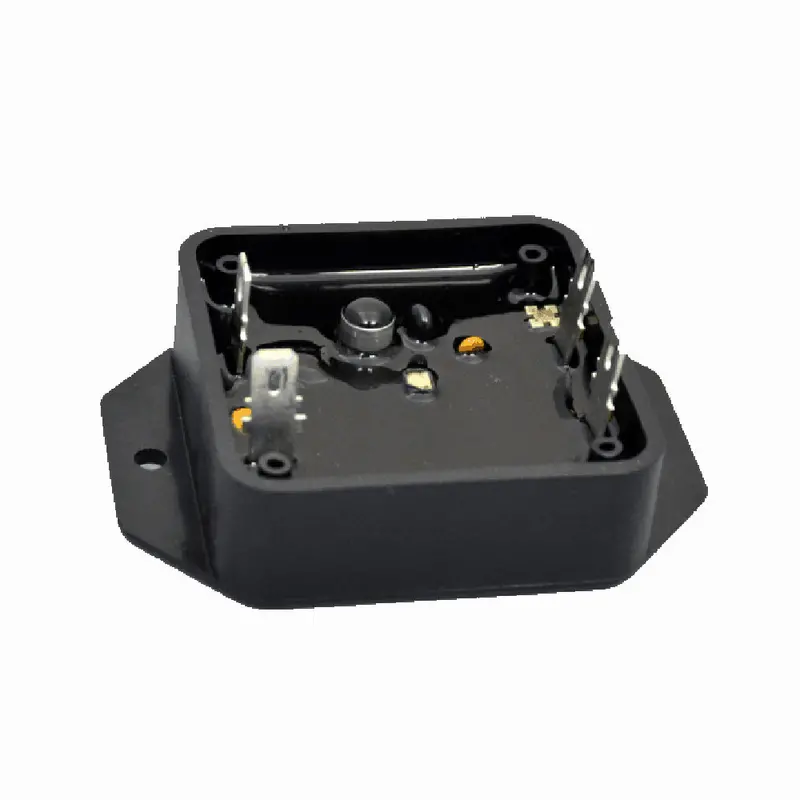 Balmar Tachometer Signal Stabilizer – Model 15-Tss 1