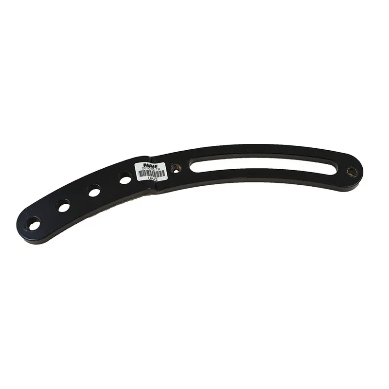 Balmar Universal Adjustment Arm – Offset Design For Flexible Alternator Belt Tensioning (Uaa2) 1