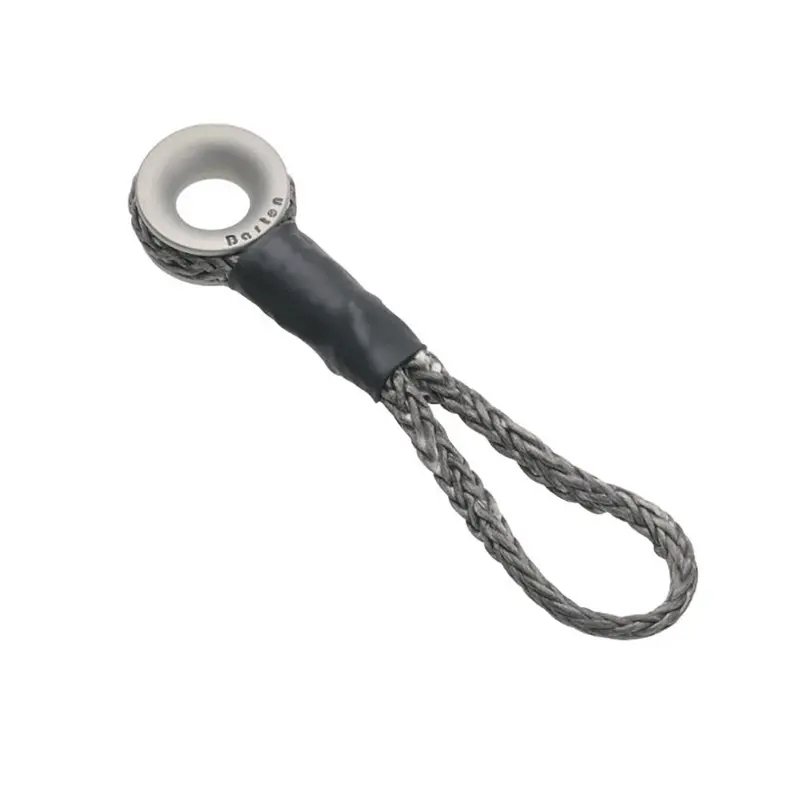 Barton 4Mm Dyneema Loop With Reinforced High-Load Eye – 12Mm Bore 1