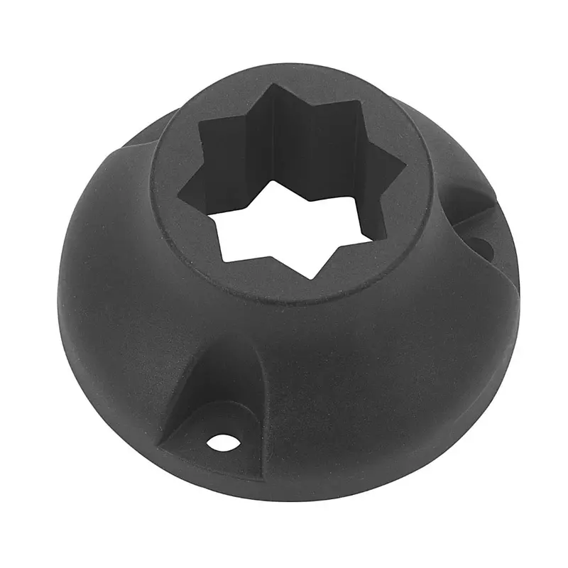 Barton Compact Winch Handle Mount – Adjustable Bracket For Small Winches 1