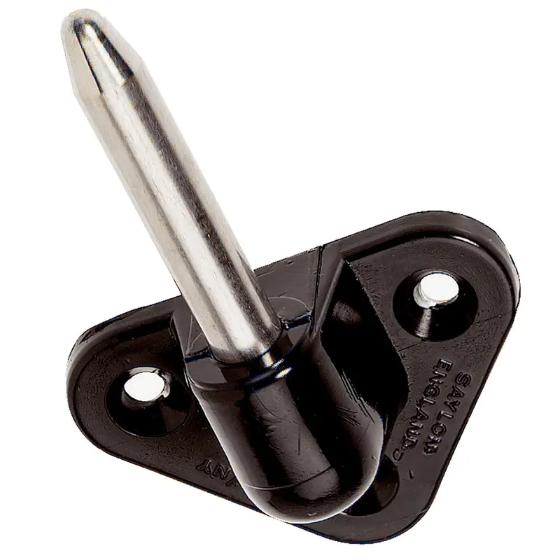 Barton Marine 42400 Transom-Mount Pintle For Dinghy Or Tender 1