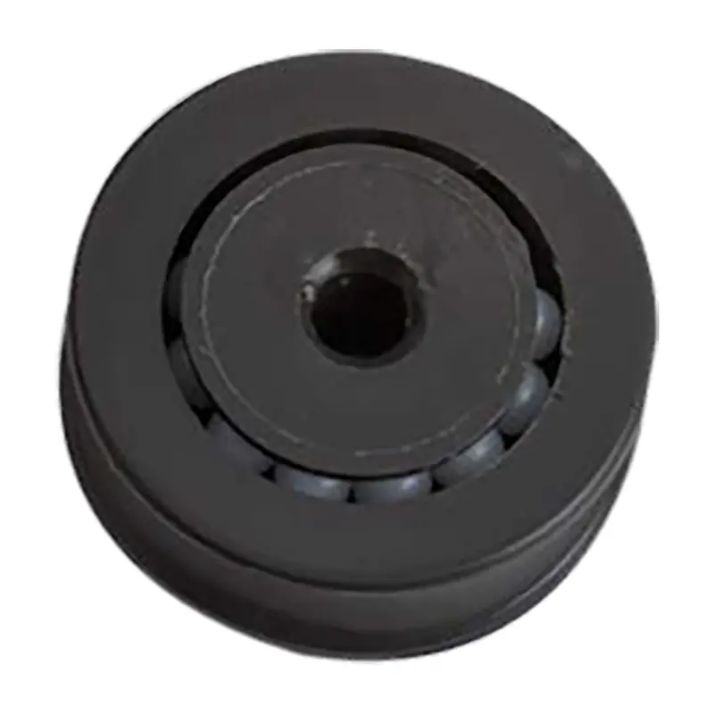 Barton Marine 64914 64Mm Precision Ball-Bearing Rope Sheave 1