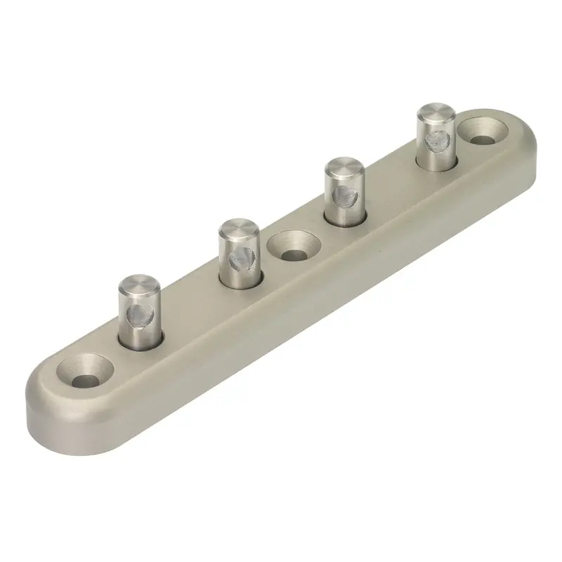 Barton Marine 81550 Mast Base Organizer With Four Integrated Blocks 1