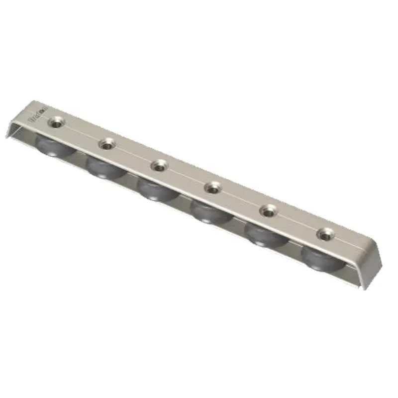 Barton Marine 81586 Six-Sheave Deck Organizer – Compact Size 1 Design 1