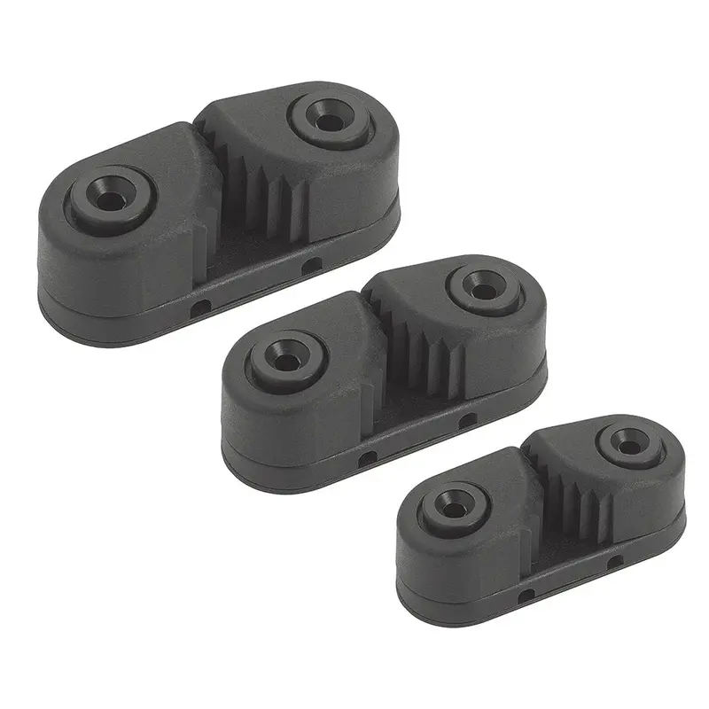 Barton Marine Kevlar Cam Cleat Maxi – Ultra-Strong, Lightweight High-Performance Cleat (70300) 1
