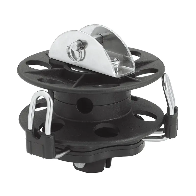 Barton Marine Standard Furling Drum – 3.74" Diameter, Robust Roller Mechanism (42335) 1