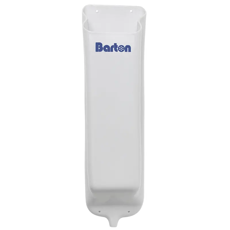 Barton Marine Winch Handle Storage Pocket – Durable Mountable Organizer (21053) 1