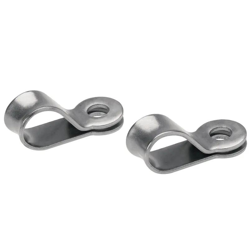 Barton Traveler Eye Kit – Pair, Size 0 (16Mm) [18112] 1