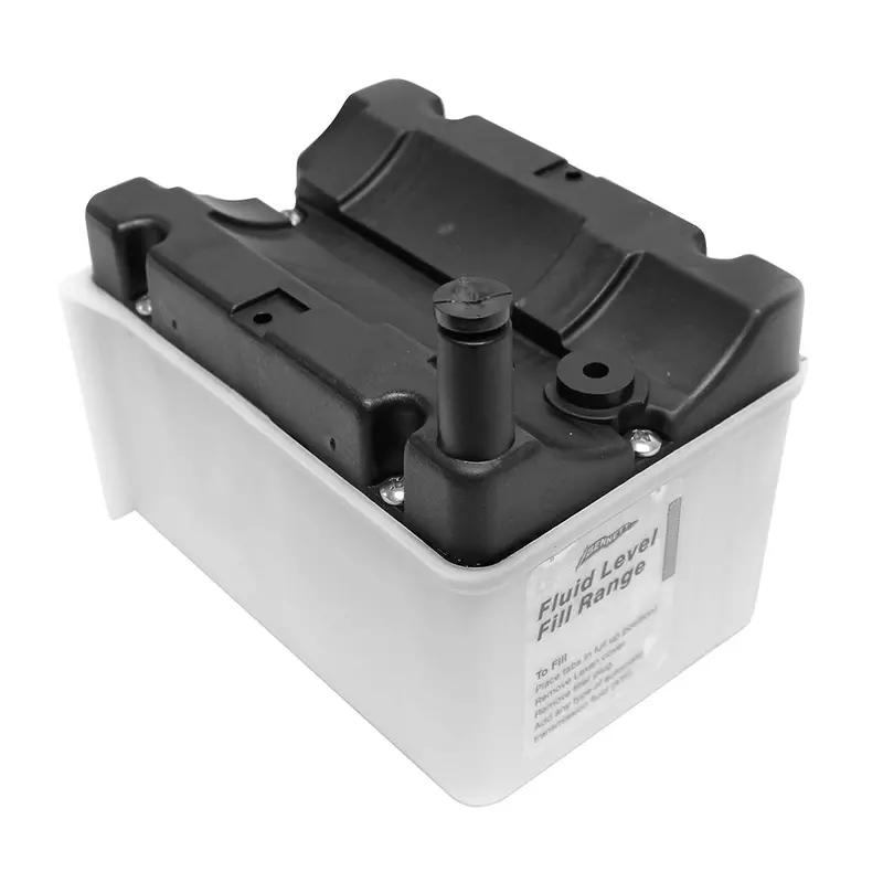 Bennett Marine Hydraulic Fluid Reservoir For Trim Tab Systems [Vp1139] 1