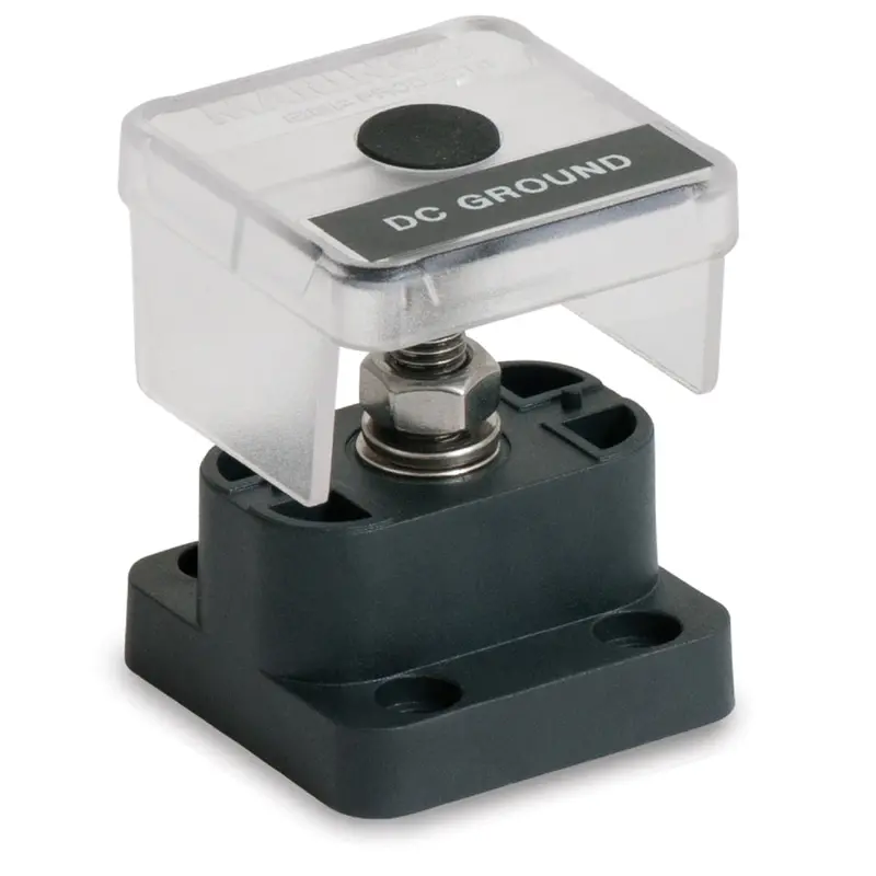 Bep Pro Installer 8Mm Insulated Single Stud Mount 1