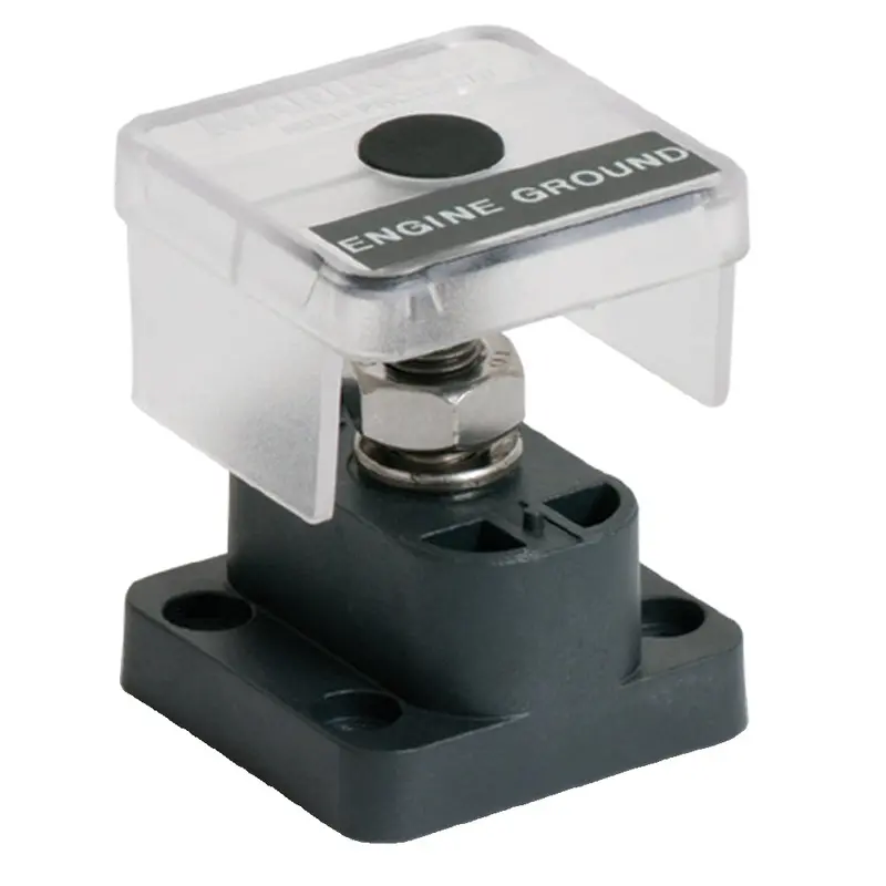 Bep Pro Installer Insulated Single Stud – 10Mm Mounting (Model Ist-10Mm-1S) 1