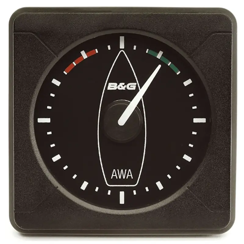 B&G H5000 Analog Apparent Wind Angle (Awa) Sensor – 360° Precision 1