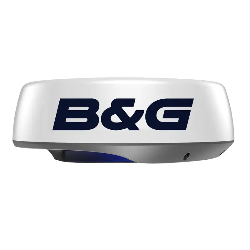 Bg Halo24 Doppler Radar Dome With 20-Meter Cable – Model 000-14538-001 1