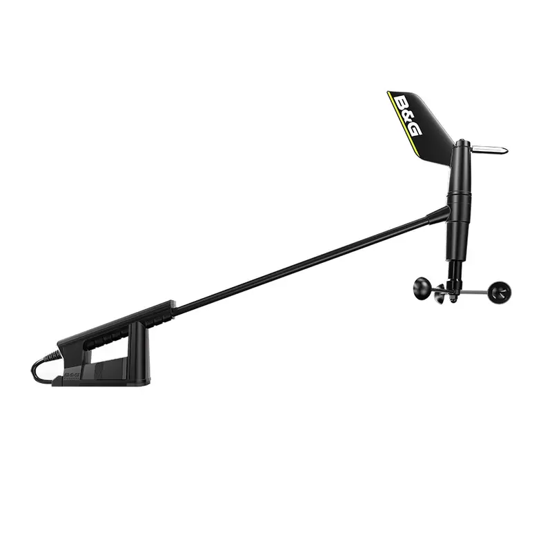 B&G Ws310 Wired Marine Wind Sensor – Includes 35M Cable And Interface Kit 1