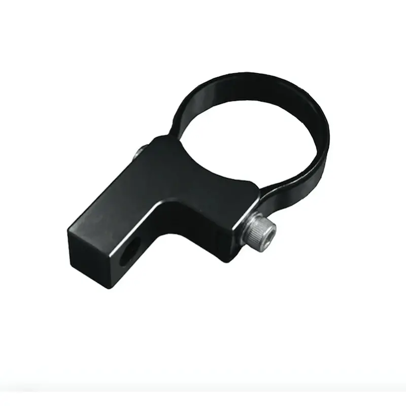 Black Oak 1.25-Inch Horizontal Mounting Bracket – Single Unit For Marine Accessories (Hb125) 1